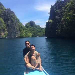 Meet your Posher, Marc